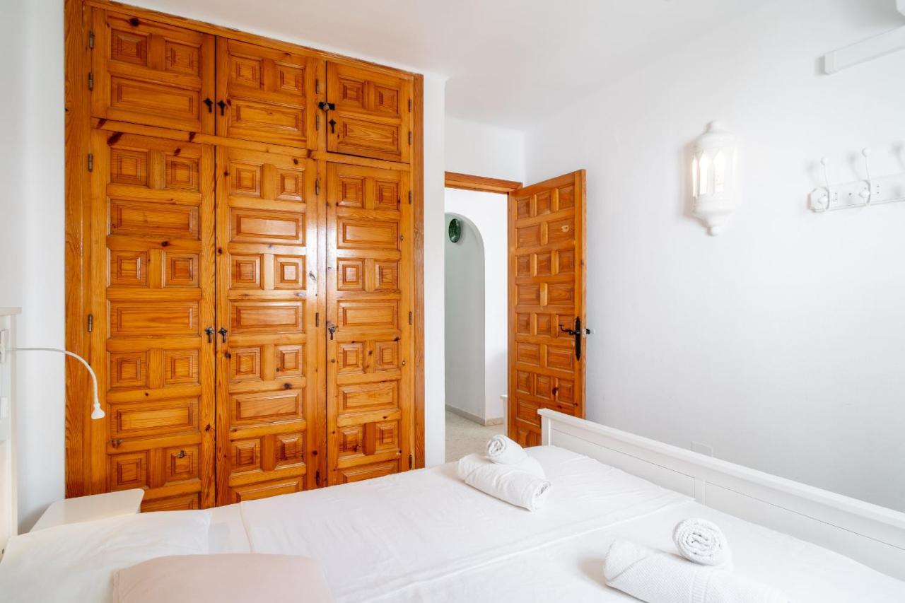 Apartamento Capistrano Playa 715 Casasol Nerja