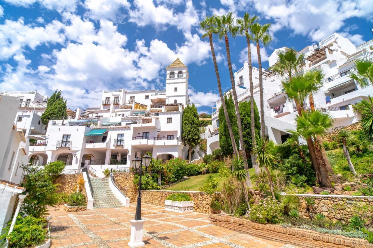Apartamento Capistrano Playa 715 Casasol