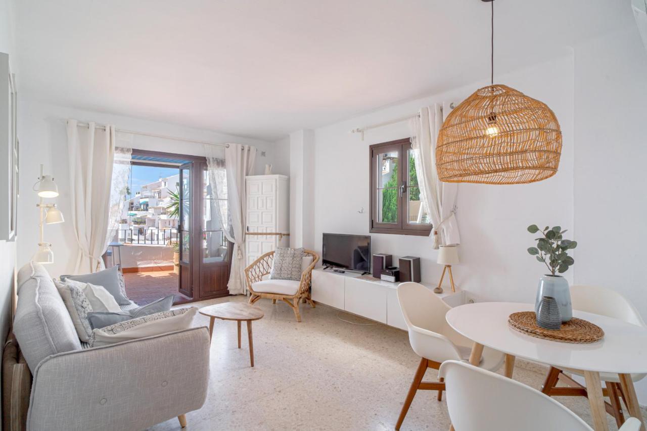 Capistrano Playa 715 Casasol Nerja