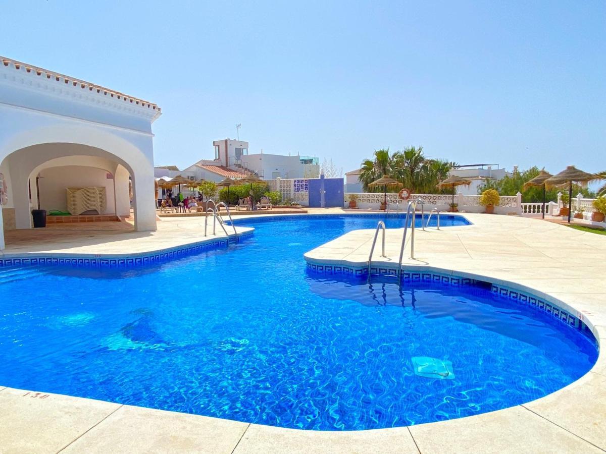 Capistrano Playa 715 Casasol Nerja