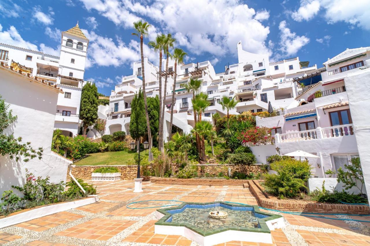 Capistrano Playa 715 Casasol Apartamento Nerja