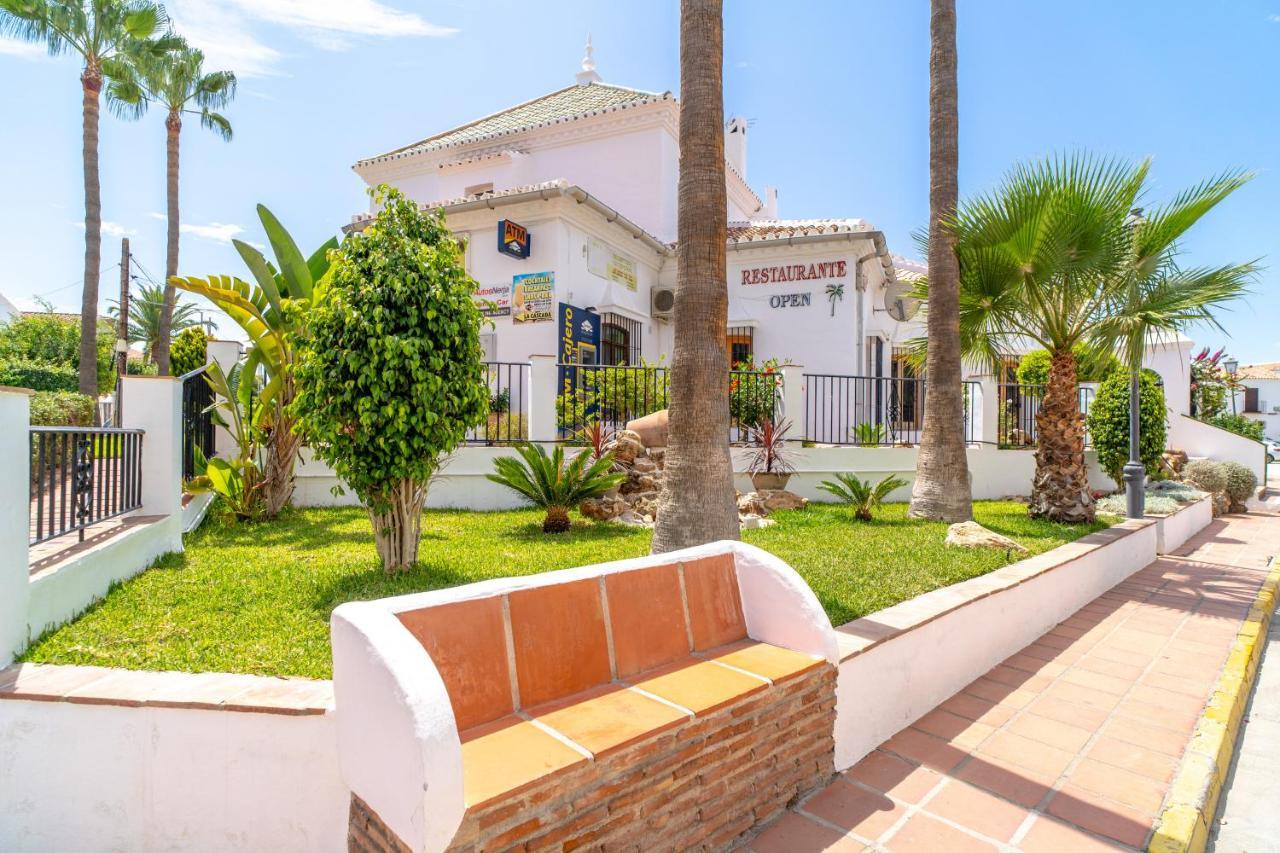Apartamento Capistrano Playa 715 Casasol