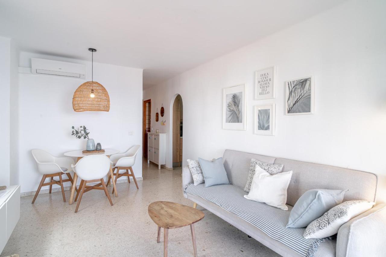 Apartamento Capistrano Playa 715 Casasol *