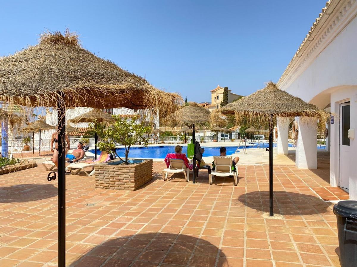 Apartamento Capistrano Playa 715 Casasol