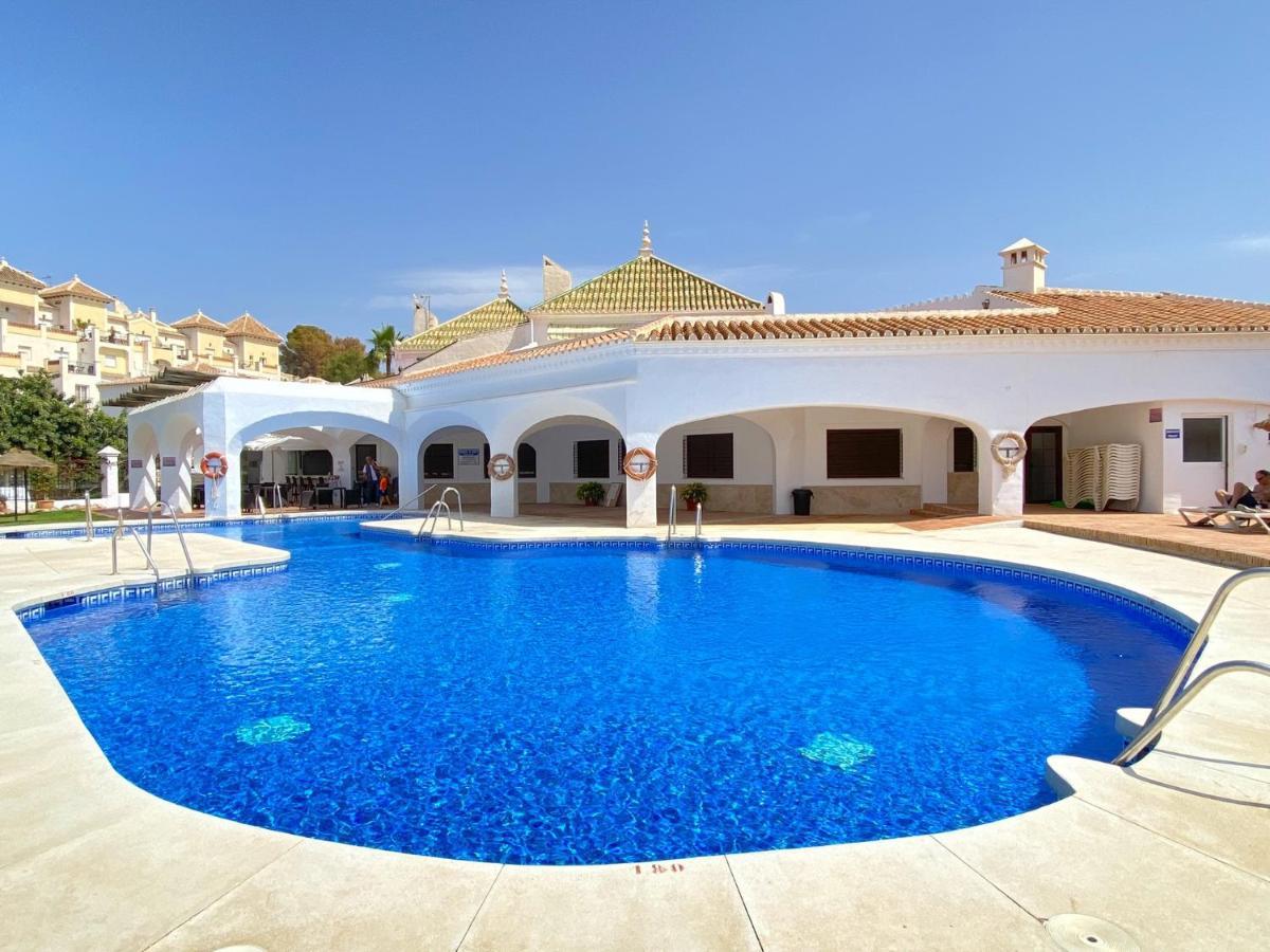 Capistrano Playa 715 Casasol Apartamento