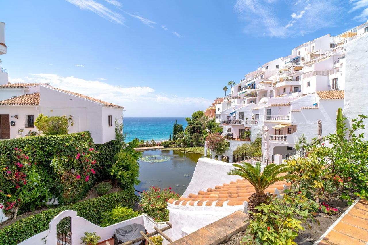 Apartamento Capistrano Playa 715 Casasol Nerja