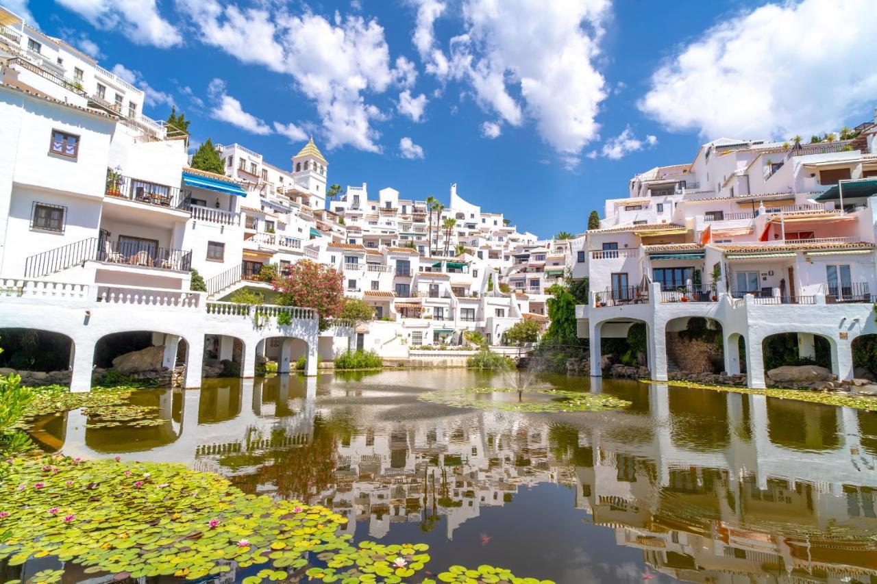 Capistrano Playa 715 Casasol Apartamento Nerja