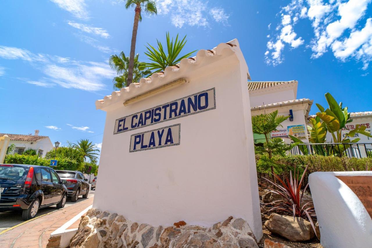 Apartamento Capistrano Playa 715 Casasol *