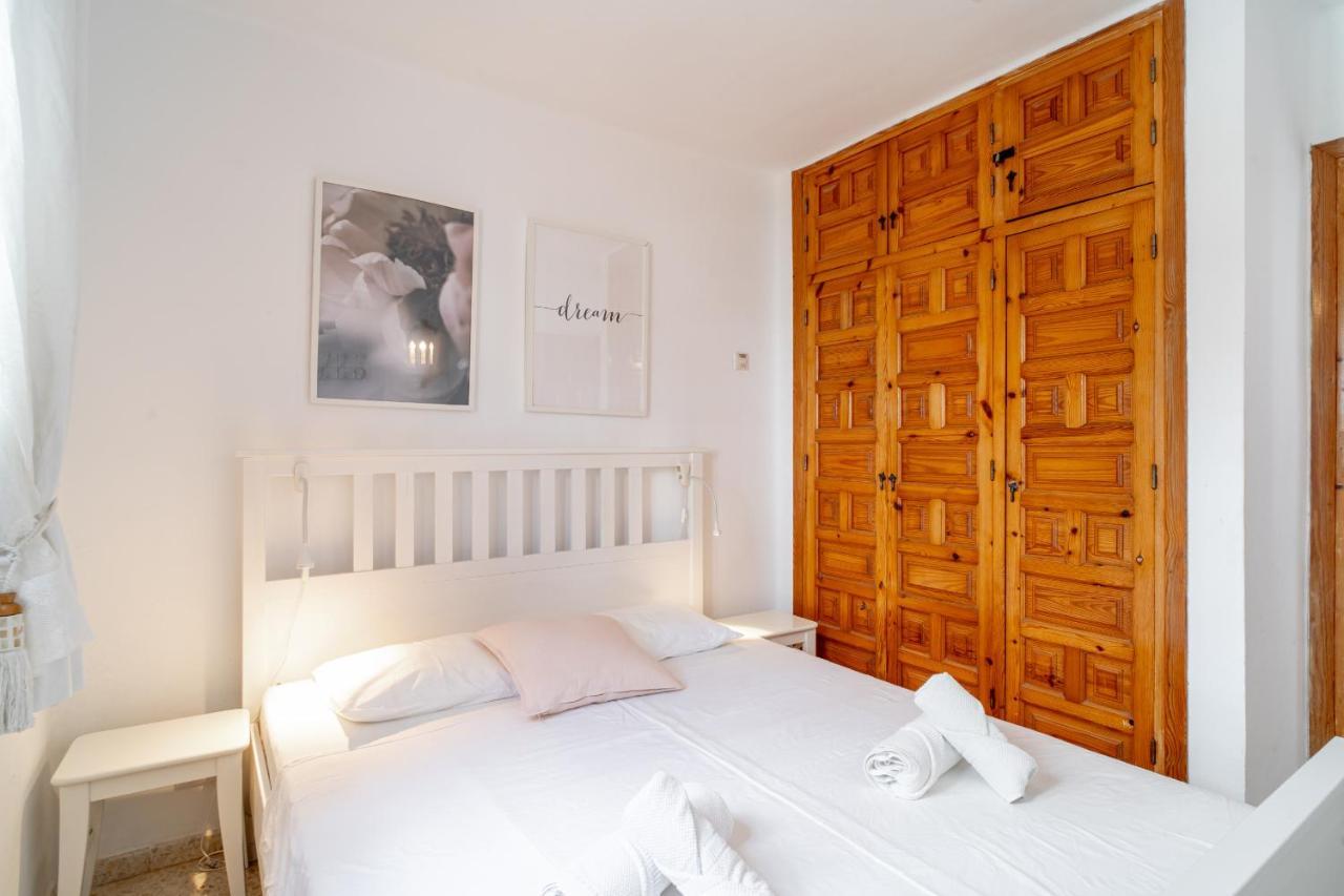Capistrano Playa 715 Casasol Apartamento Nerja
