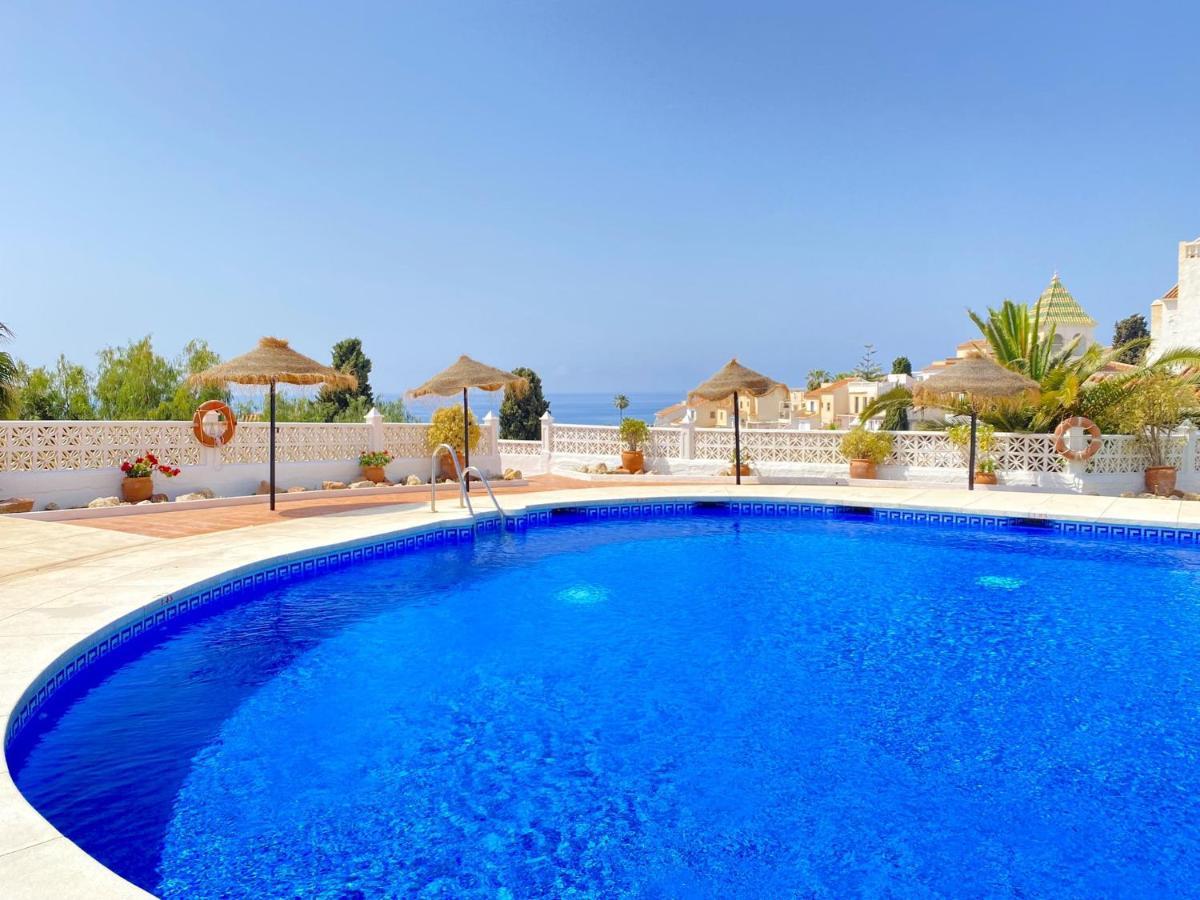Capistrano Playa 715 Casasol