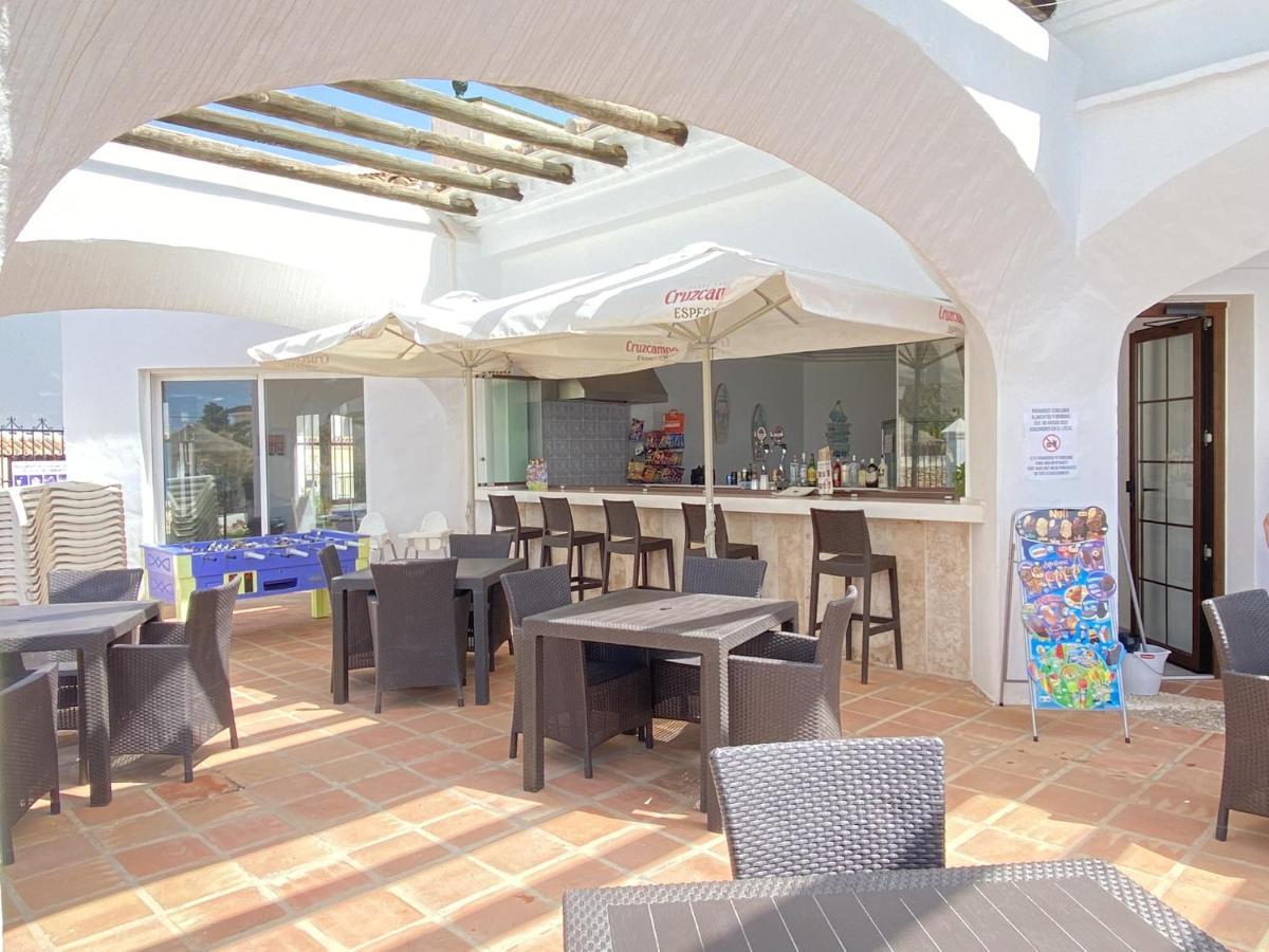 Capistrano Playa 715 Casasol Nerja