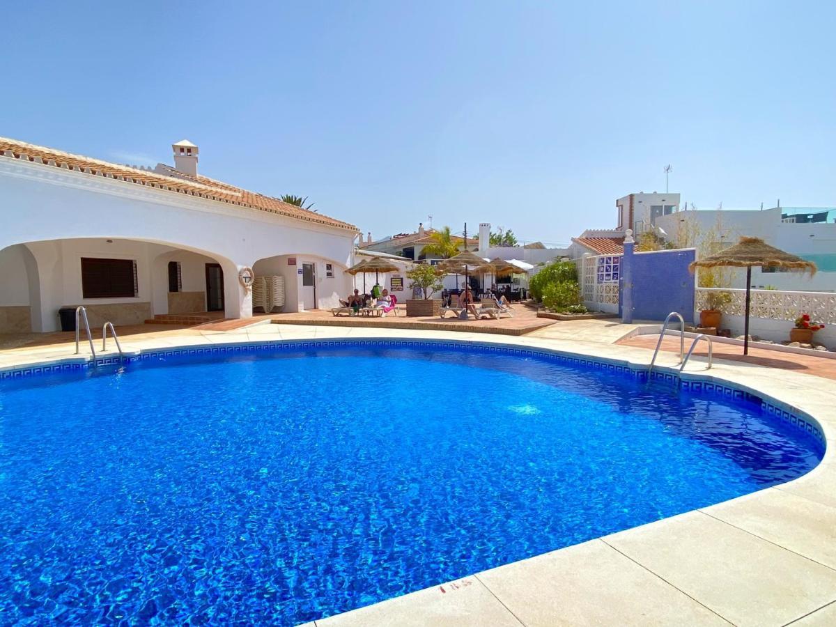 Capistrano Playa 715 Casasol Apartamento Nerja
