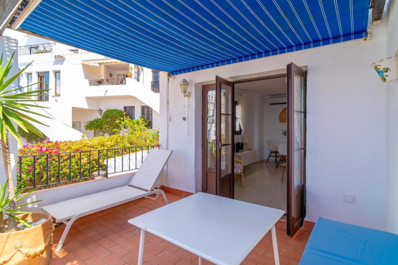 Capistrano Playa 715 Casasol *