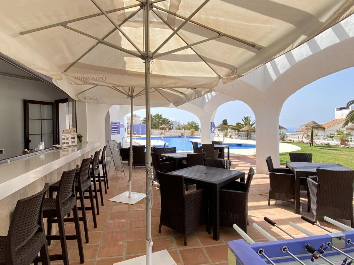 Apartamento Capistrano Playa 715 Casasol *