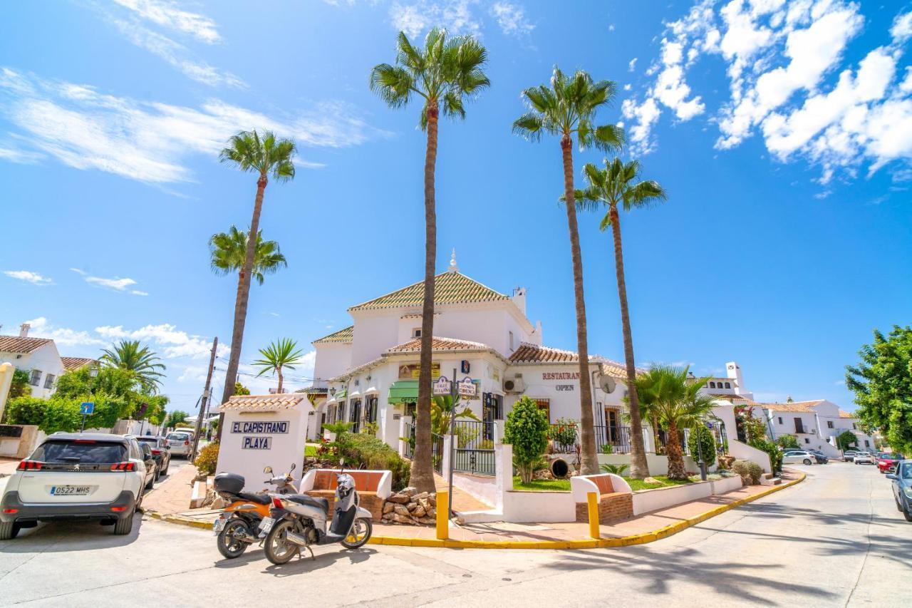 Capistrano Playa 715 Casasol Apartamento Nerja