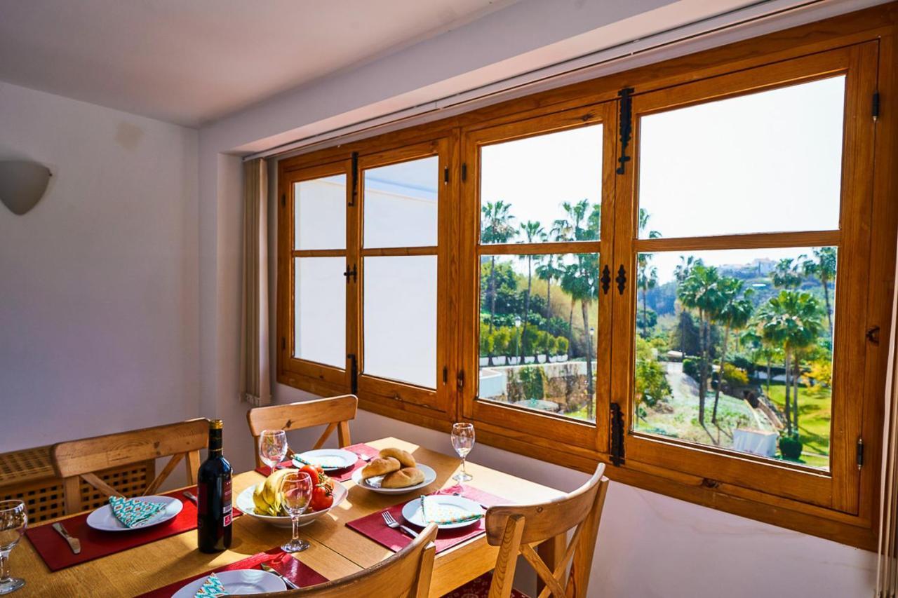 Apartamento Rabat 7 Oasis Nerja