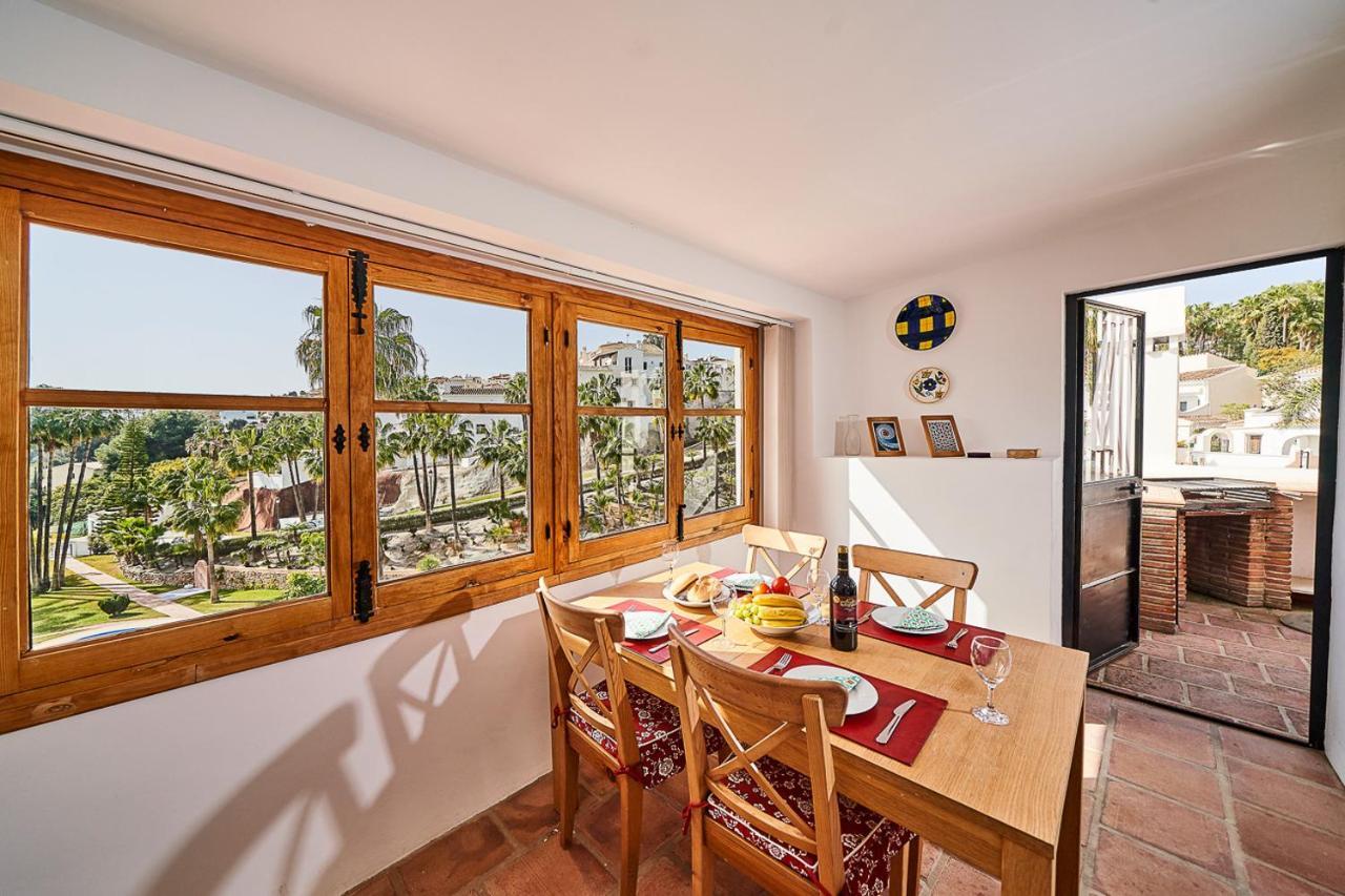 Rabat 7 Oasis Apartamento