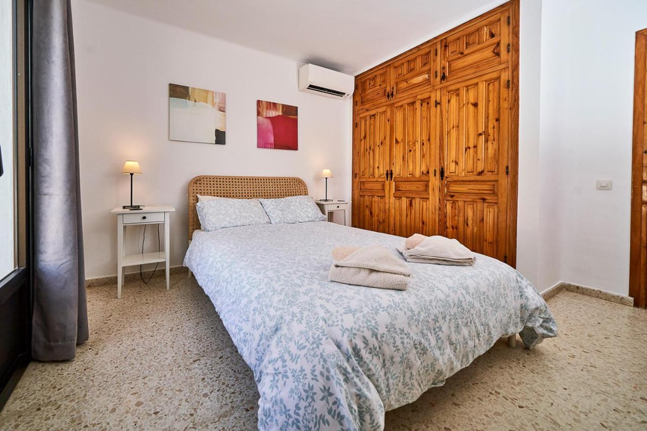 Rabat 7 Oasis Apartamento *