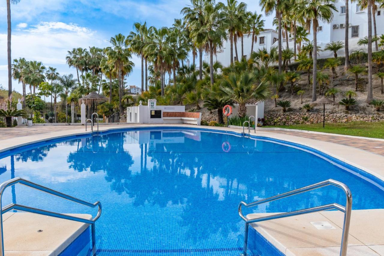 Rabat 7 Oasis Nerja