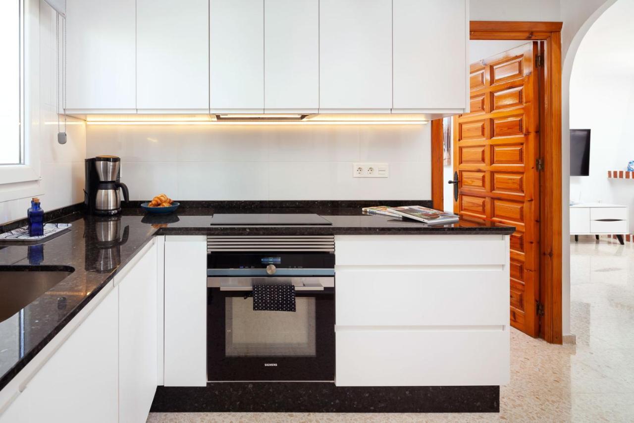 Tetuan 42 Oasis Holiday home Nerja