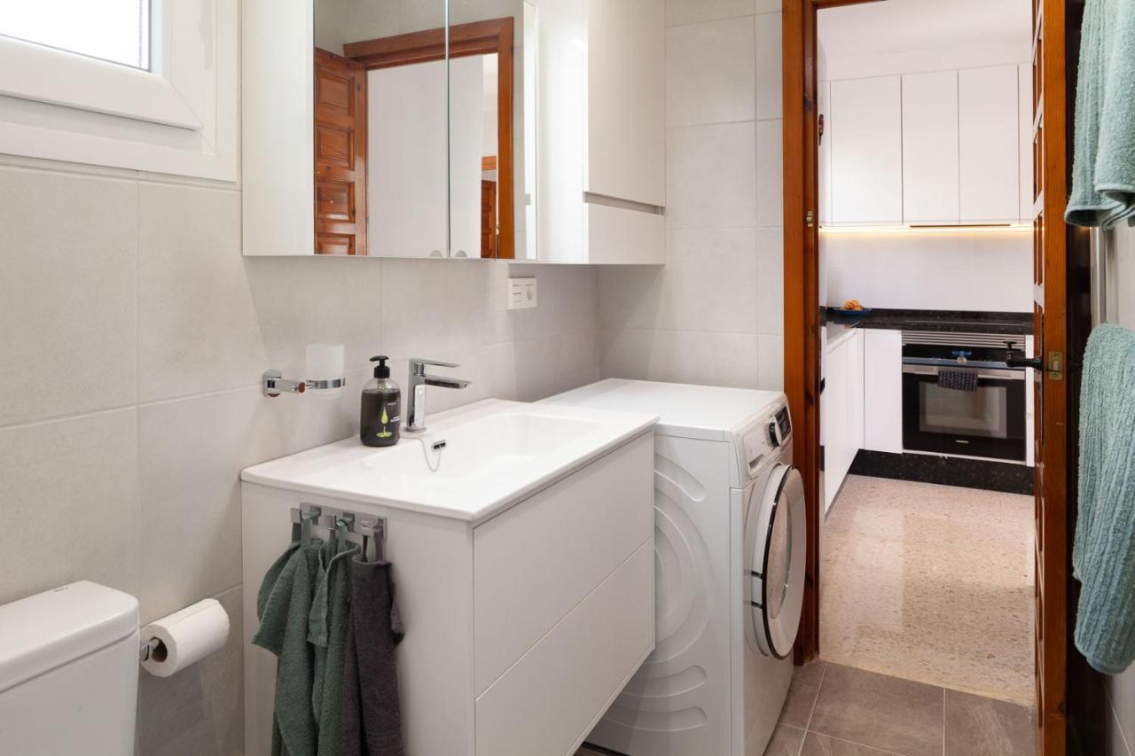 Holiday home Tetuan 42 Oasis Nerja