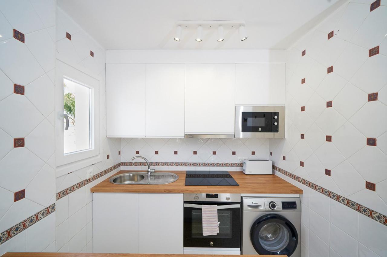 Apartamento Rabat 7 Oasis Nerja