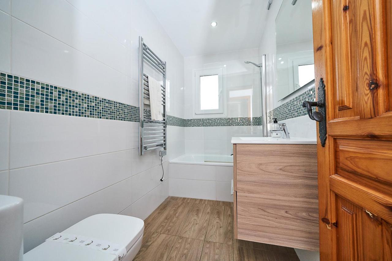Rabat 7 Oasis Apartamento