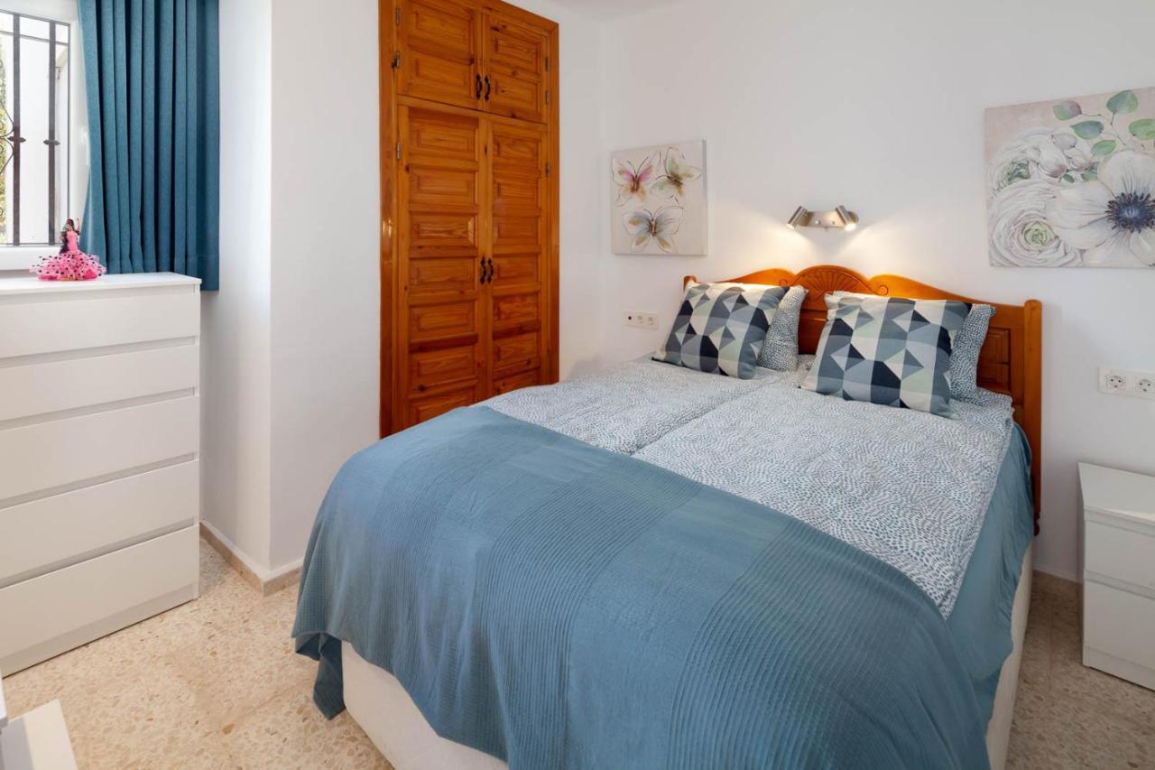 Tetuan 42 Oasis Holiday home *