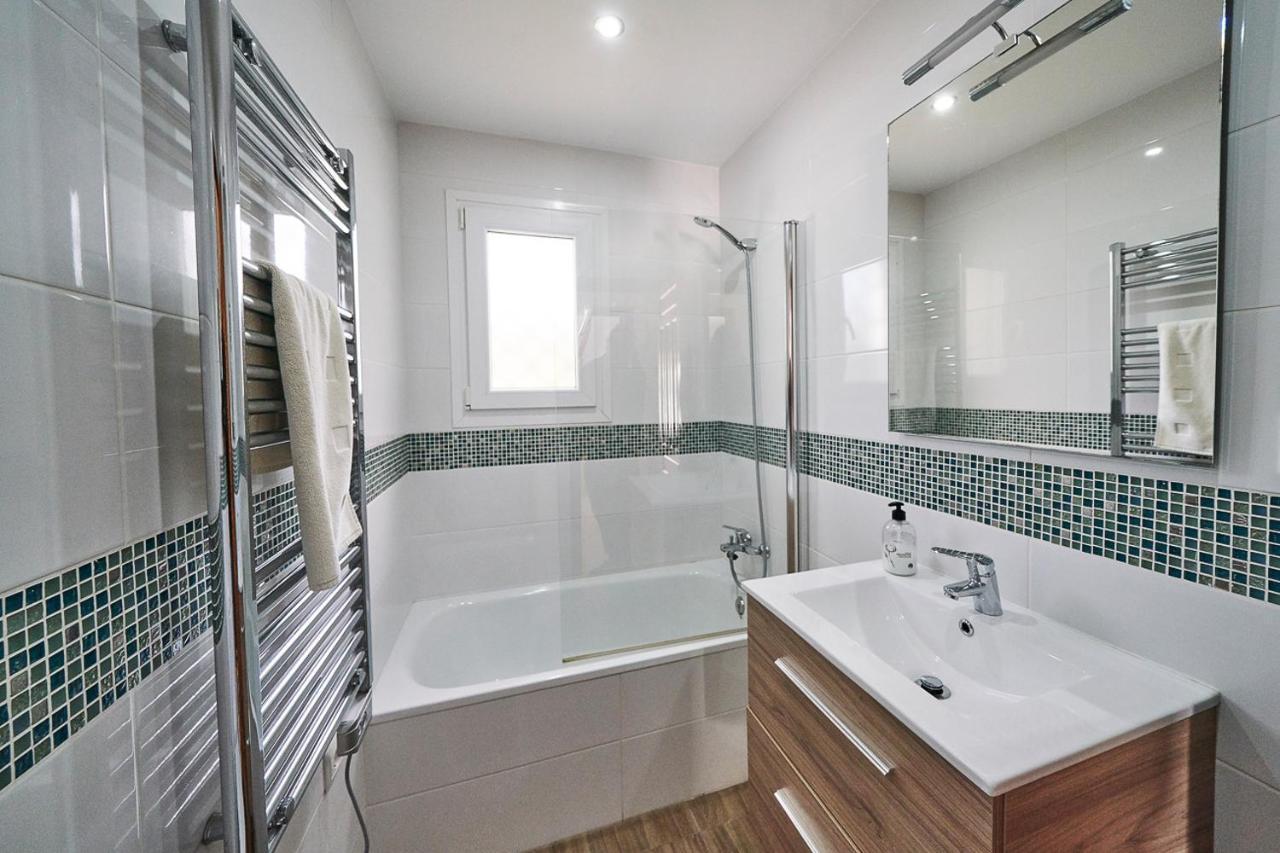 Rabat 7 Oasis Apartamento *