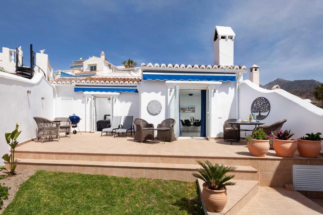 Holiday home Tetuan 42 Oasis *