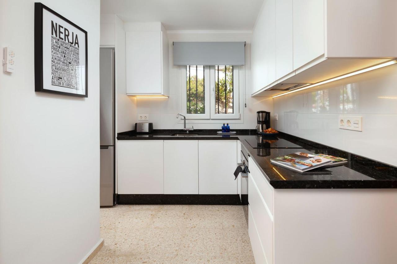 Holiday home Tetuan 42 Oasis