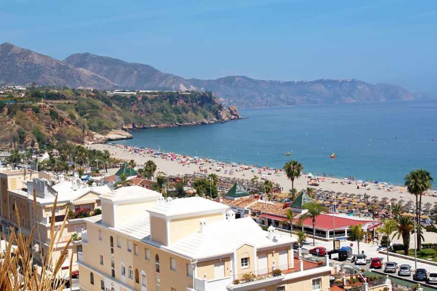 Bonito Piso A 300m De La Playa Apartamento