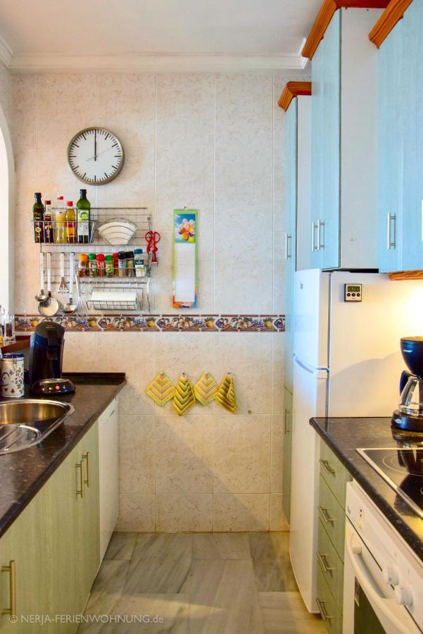 Apartamento 2e Am Playa Burriana 1 Linea, Erste Strandreihe *