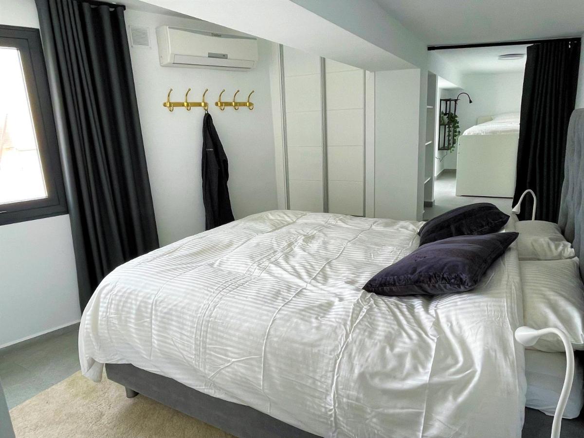 Colina Del Mar - With Heated Pool & Luxurious View Near The * Nerja