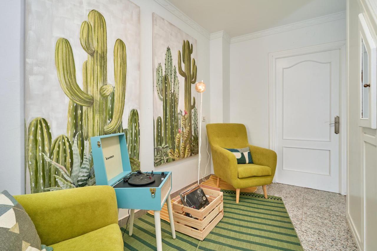 Soleada Casa En Сasa de vacaciones Nerja