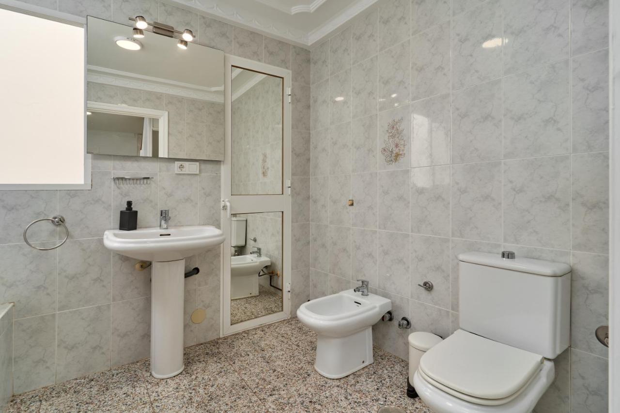 Soleada Casa En * Nerja
