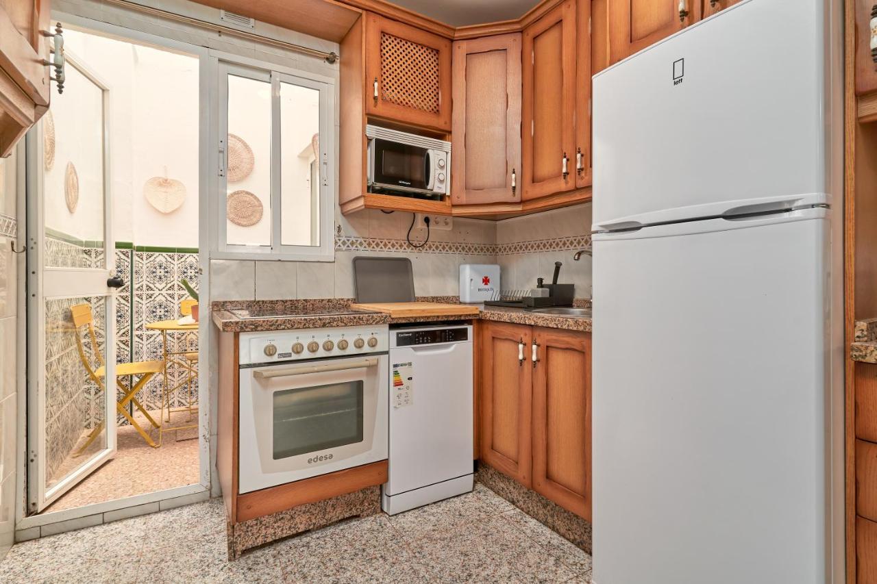 Soleada Casa En Сasa de vacaciones