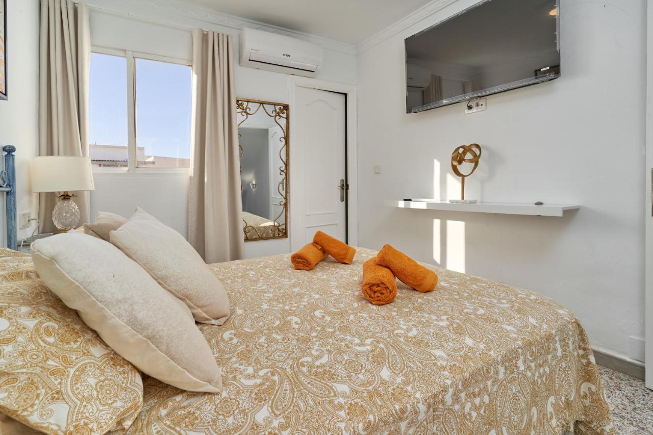 Soleada Casa En Сasa de vacaciones *