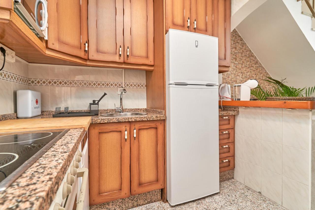 Сasa de vacaciones Soleada Casa En *