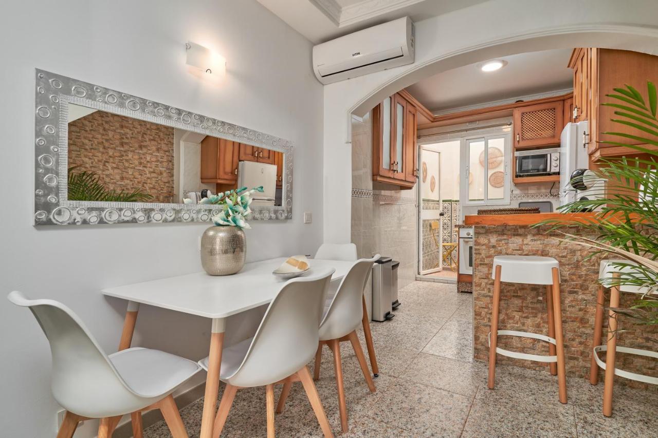 Soleada Casa En Сasa de vacaciones