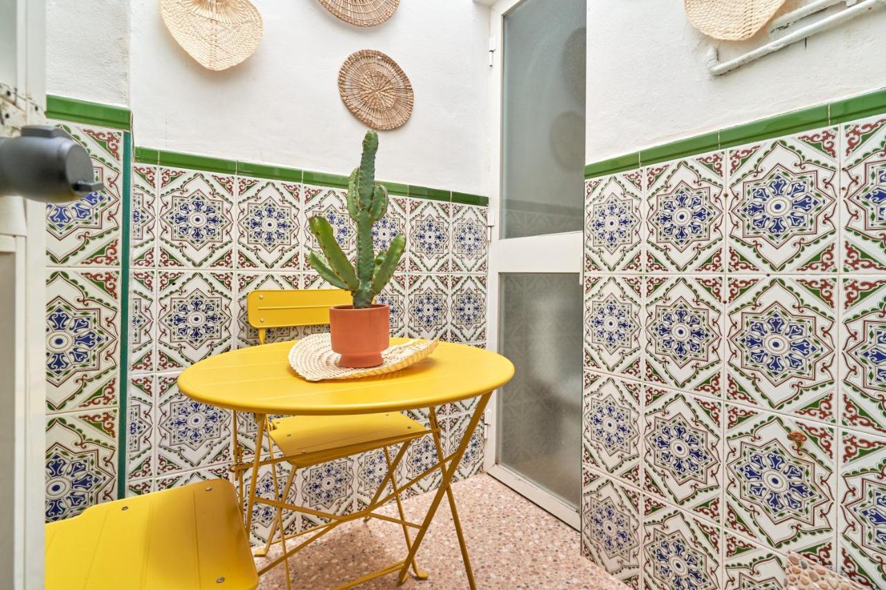 Soleada Casa En Сasa de vacaciones Nerja
