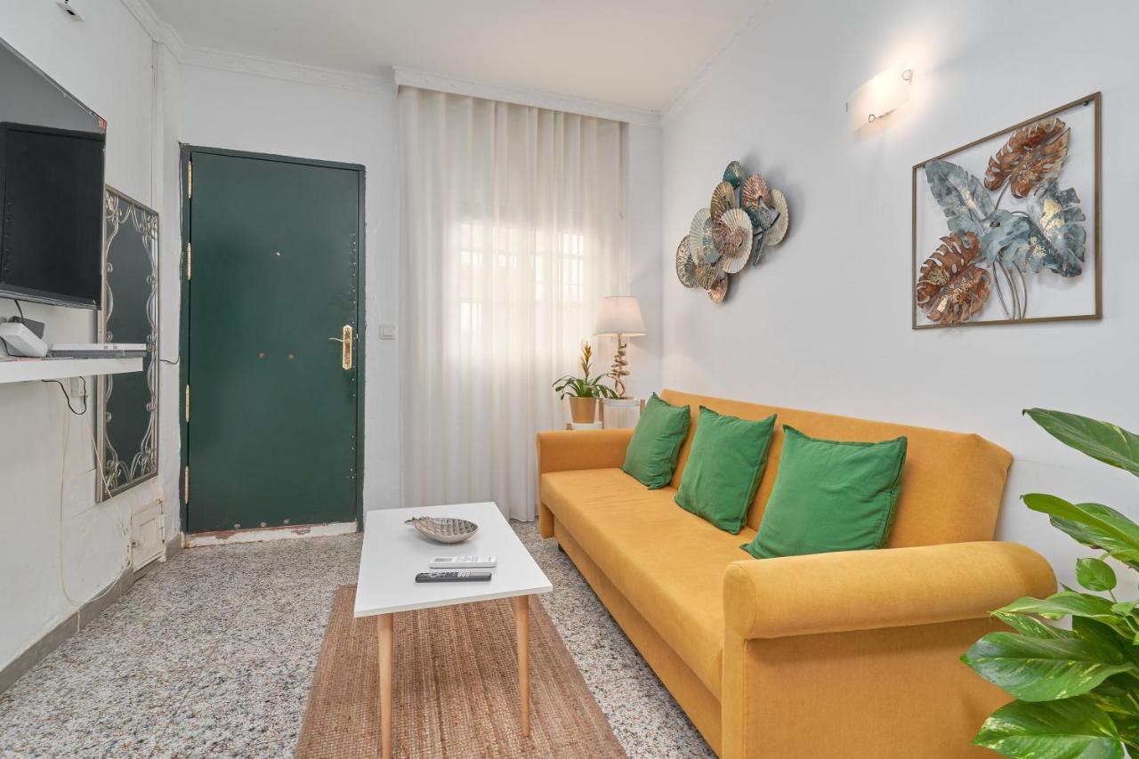 Сasa de vacaciones Soleada Casa En *