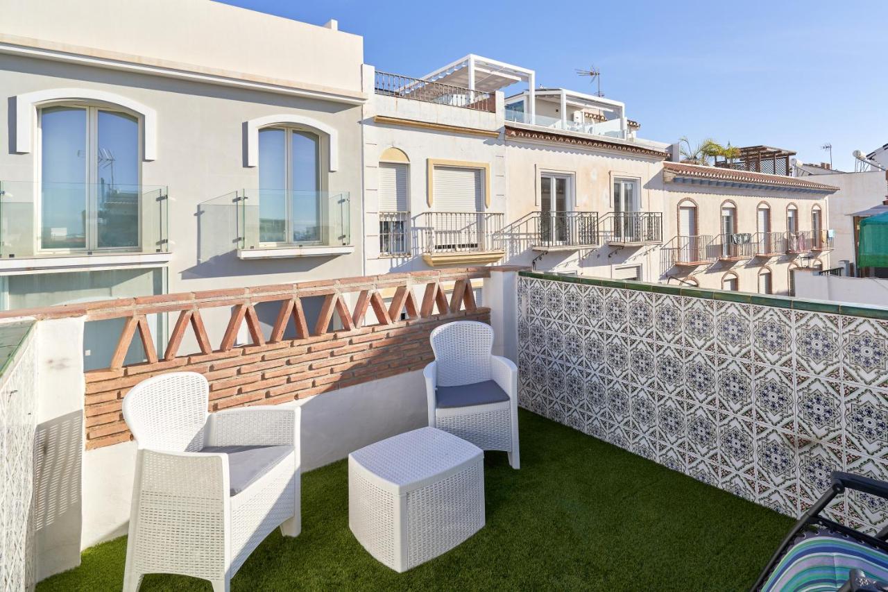 Soleada Casa En Сasa de vacaciones