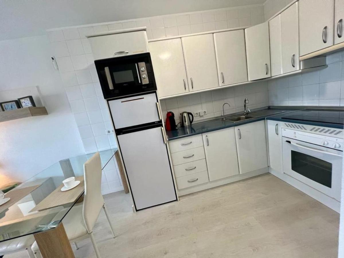 Apartamento Rentitspain Vistas Unicas *