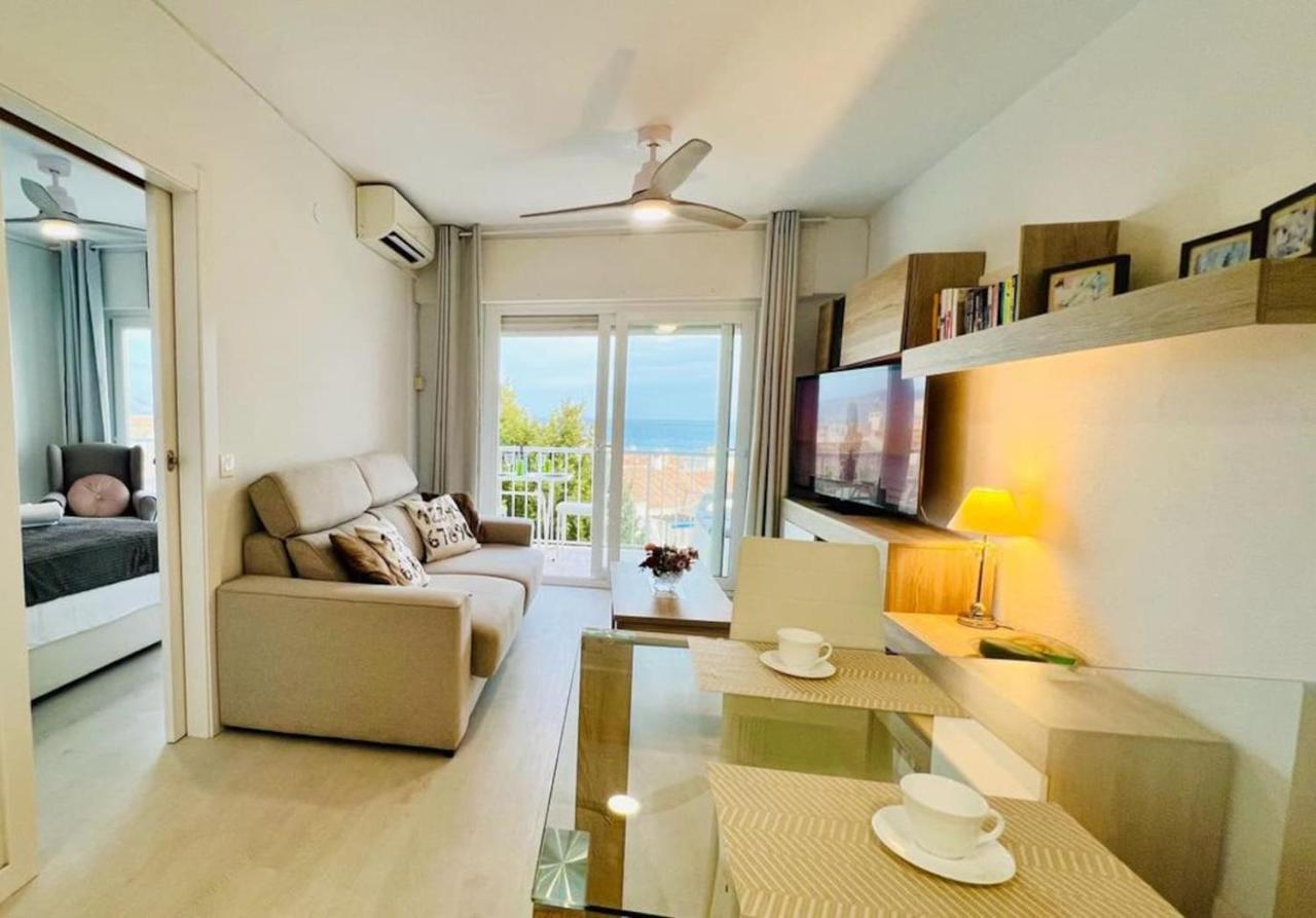 Apartamento Rentitspain Vistas Unicas Nerja