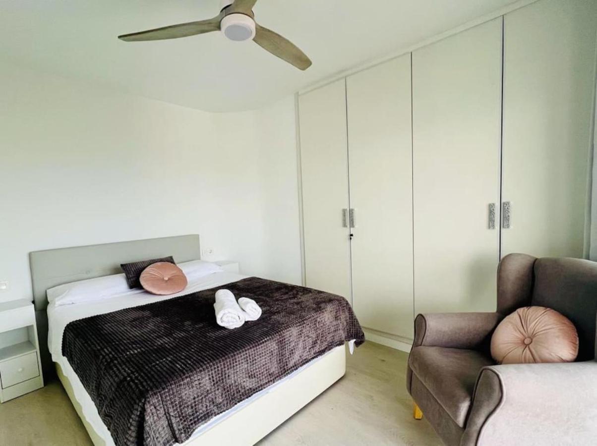 Apartamento Rentitspain Vistas Unicas