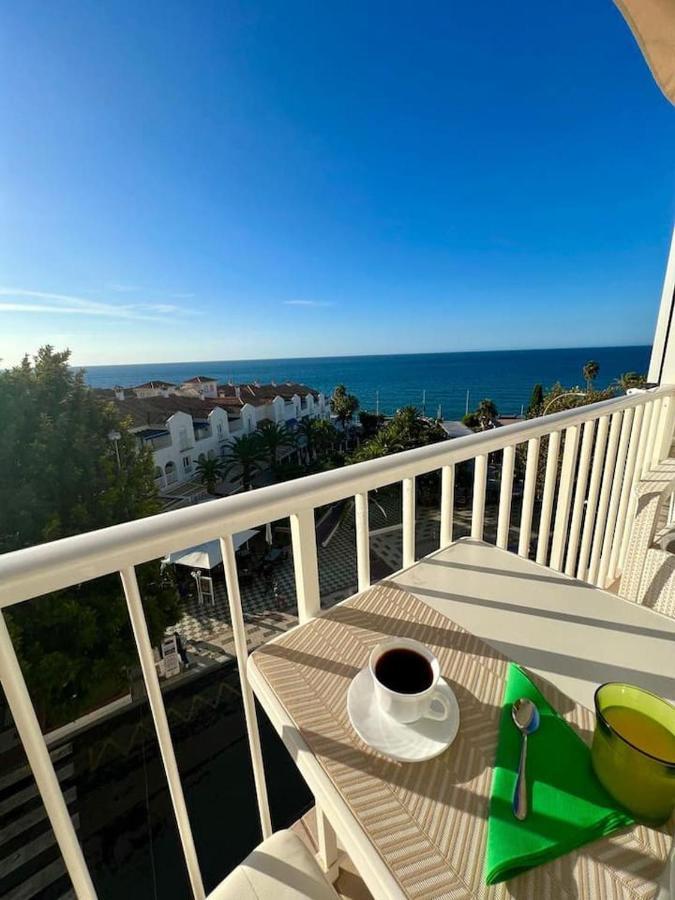 Rentitspain Vistas Unicas Apartamento