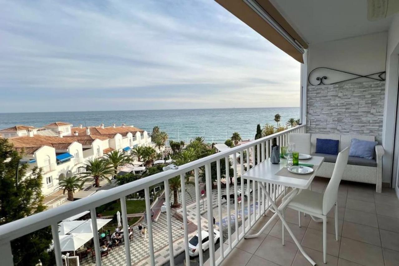 Apartamento Rentitspain Vistas Unicas Nerja