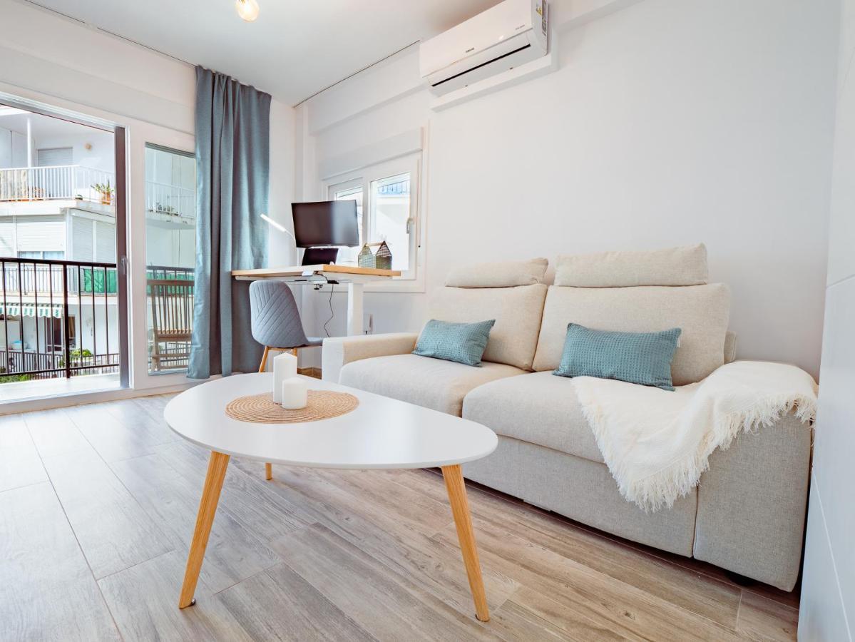 Casa Lucia Torrecilla Apartamento