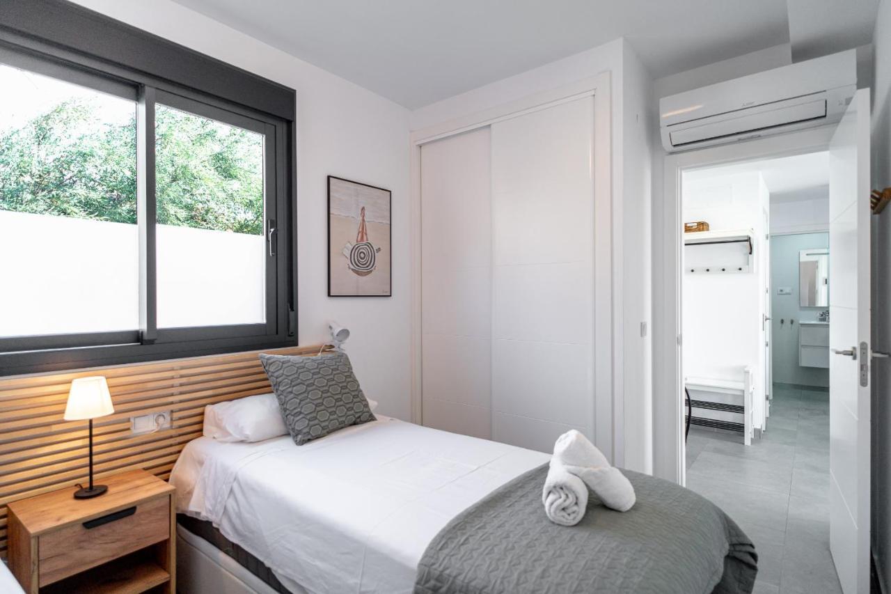 Apartamento Penthouse Balcon Del Mar Deluxe 1 Casasol Nerja